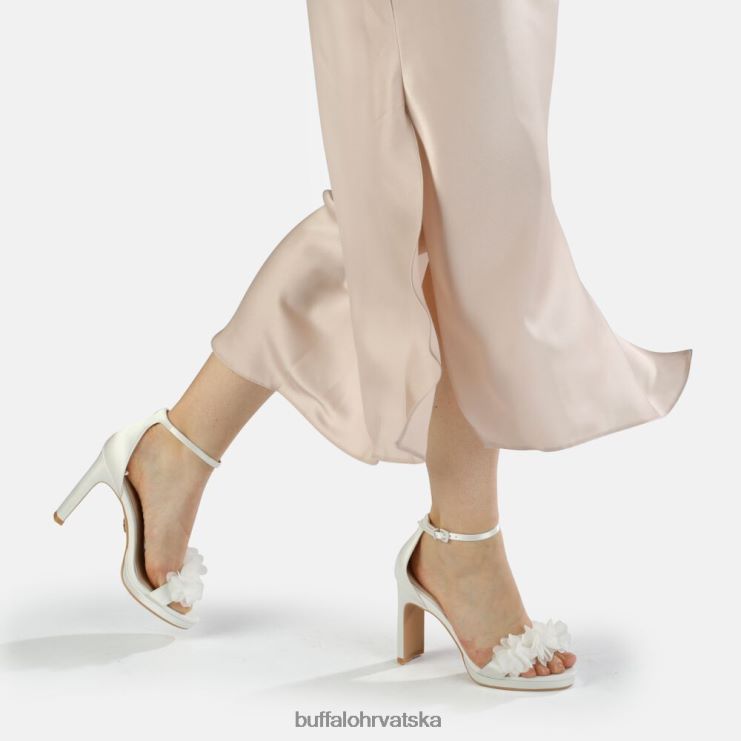 slonovača Buffalo chiara sandala |sandale TDD6T890